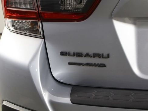 Used 2023 Subaru Crosstrek 2.5i Sport AWD/4WD image 36