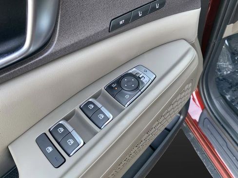 New 2026 Kia Carnival EX image 34