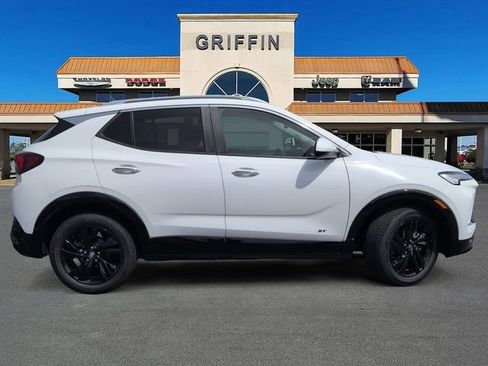 Used 2026 Buick Encore GX Sport Touring w/ Comfort Package FWD image 3