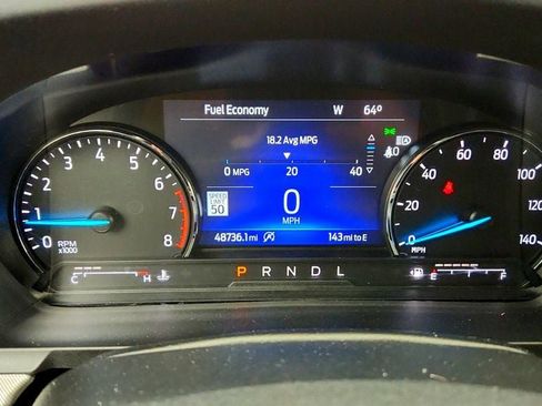 Used 2021 Ford Explorer XLT w/ Equipment Group 202A AWD/4WD image 15