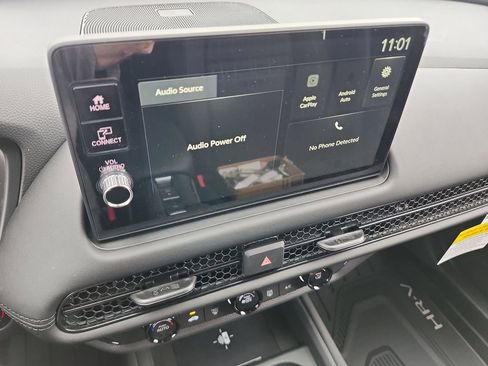 New 2026 Honda HR-V LX image 26