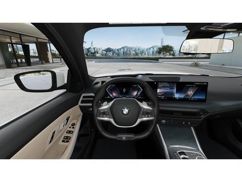 New 2026 BMW 330i Sedan w/ Premium Package RWD image 13