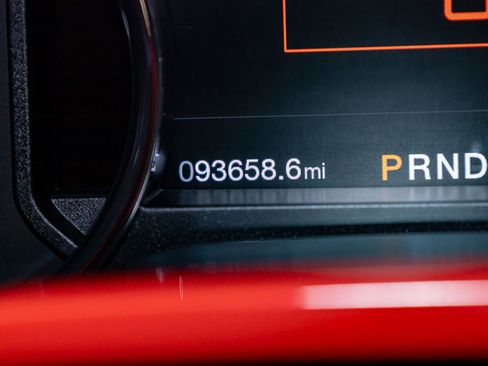 Used 2017 Ford F250 Lariat w/ Chrome Package image 17