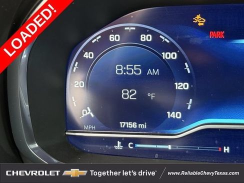 Used 2024 Chevrolet Tahoe Premier w/ Premium Package RWD image 13