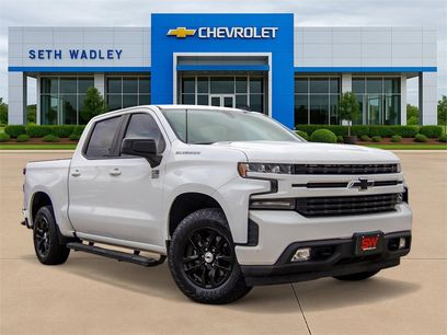 Used 2020 Chevrolet Silverado 1500 RST w/ All-Star Edition