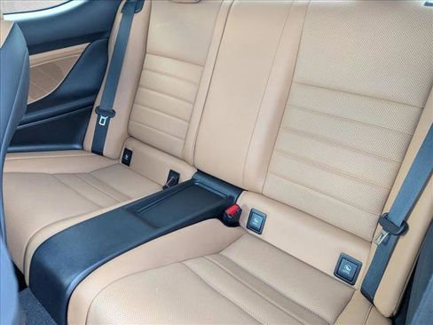 Used 2015 Lexus RC 350 AWD w/ Navigation System Package image 16