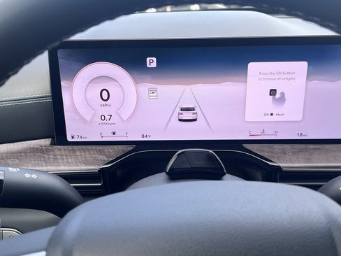 New 2026 Genesis GV80 2.5T Select image 30