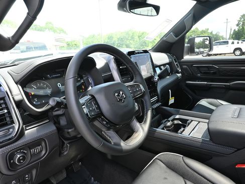 New 2026 RAM 1500 Limited w/ Night Edition AWD/4WD image 24