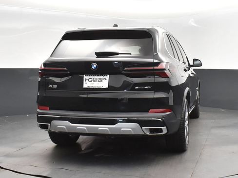 Used 2026 BMW X5 sDrive40i RWD image 7