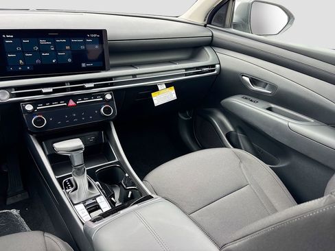 New 2026 Hyundai Tucson SEL image 22