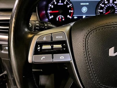 Used 2022 Kia Telluride SX w/ SX Prestige Package AWD/4WD image 21