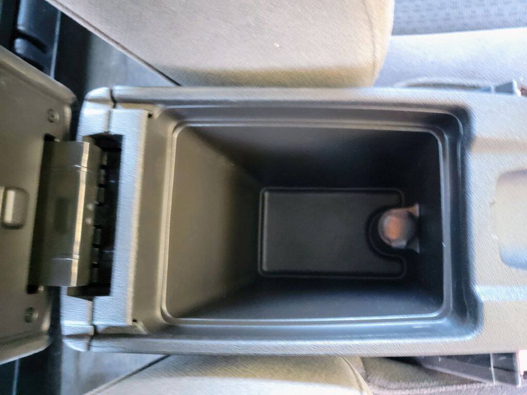 Used 2007 Chevrolet Impala LT FWD image 30