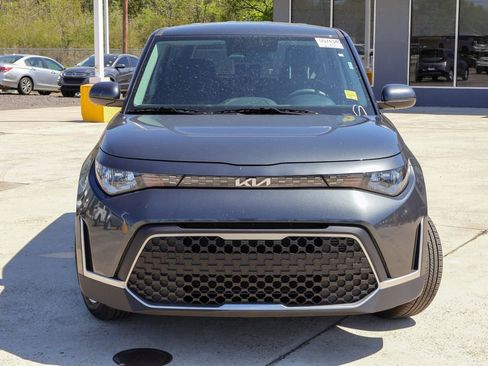 Used 2025 Kia Soul LX w/ LX Technology Package image 21