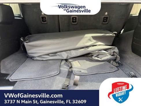 Used 2025 Jeep Wrangler Sahara w/ Safety Group image 8