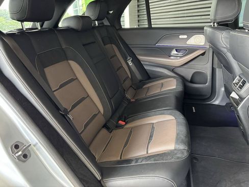Used 2023 Mercedes-Benz GLE 53 AMG 4MATIC image 28