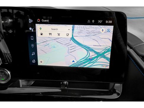 Used 2024 Chevrolet Corvette Z06 image 50