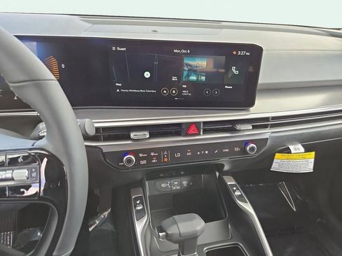 New 2026 Kia Sorento EX AWD/4WD image 24