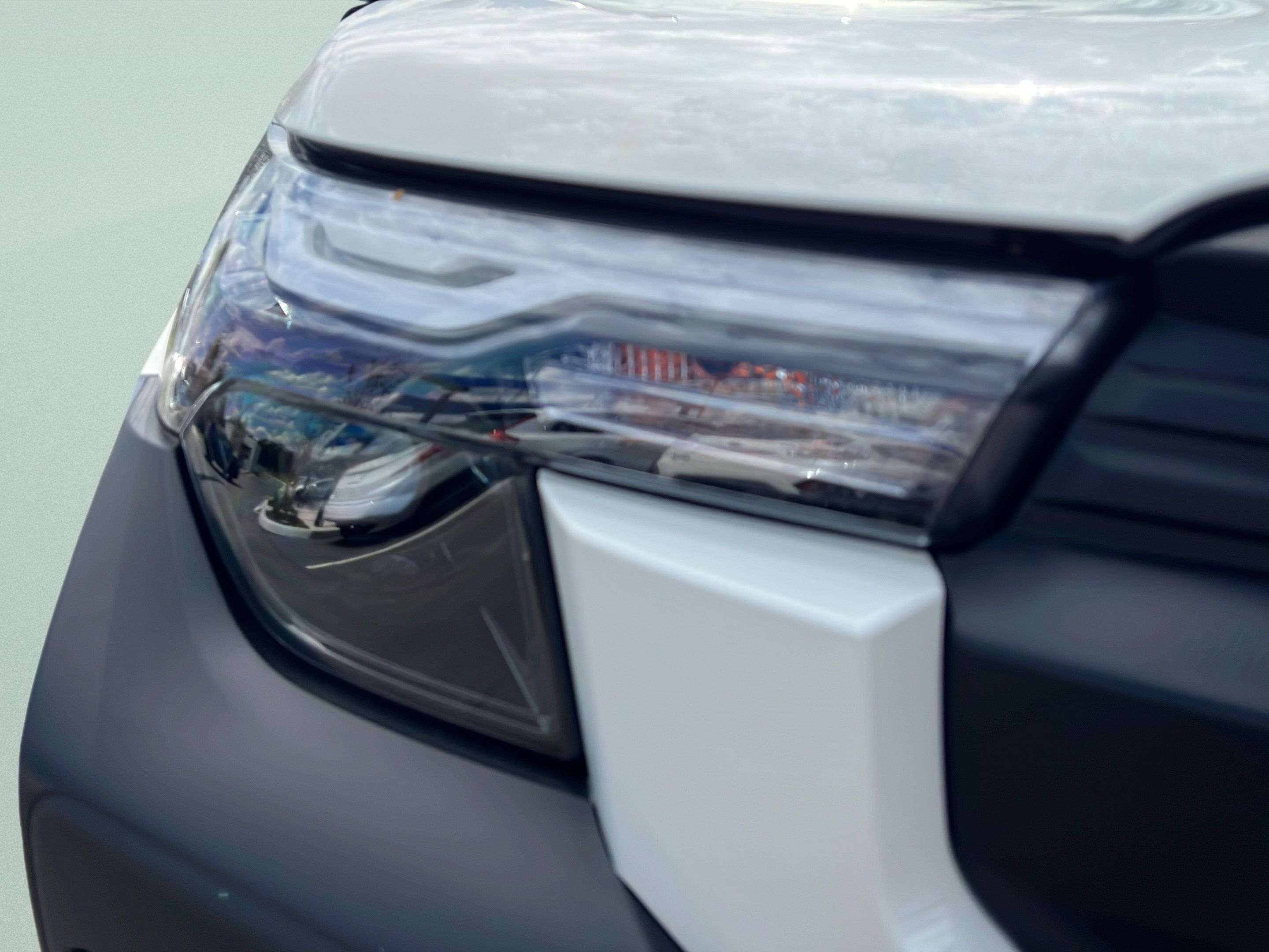 New 2026 Subaru Forester Wilderness AWD/4WD image 25