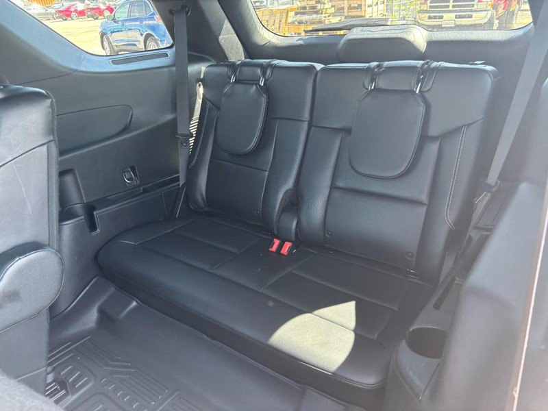 Used 2020 Ford Explorer ST w/ ST Street Pack AWD/4WD image 13