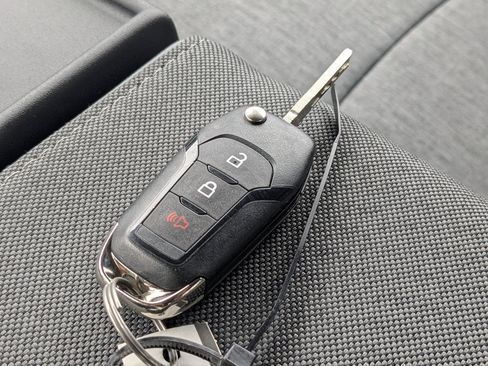 New 2026 Ford F350 XL image 31