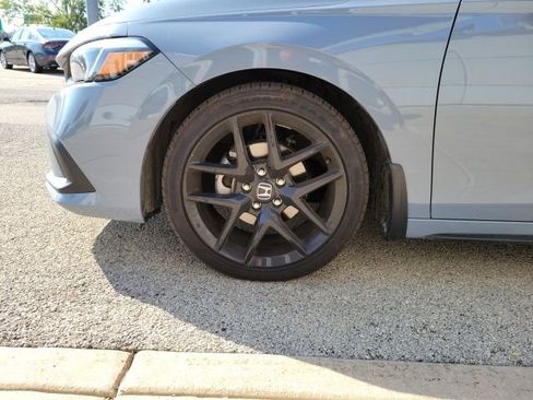 Used 2024 Honda Civic Sport image 15