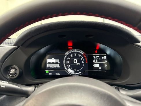 New 2025 Subaru BRZ Limited image 16