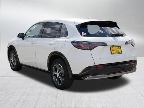 Certified 2024 Honda HR-V EX-L image 5