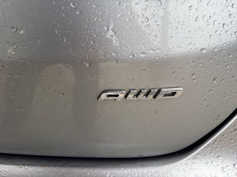 Certified 2024 Ford Edge Titanium image 16