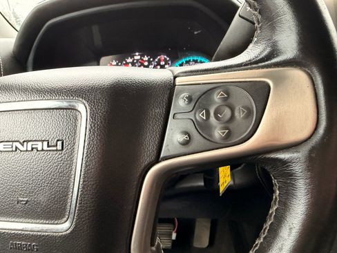 Used 2019 GMC Sierra 2500 Denali w/ Duramax Plus Package image 25