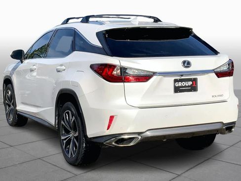 Used 2016 Lexus RX 350 image 12
