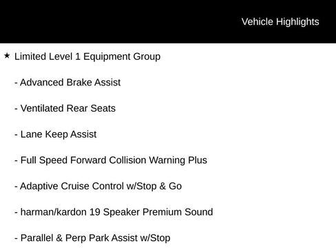 Used 2019 RAM 1500 Limited image 8