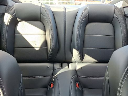 New 2026 Ford Mustang Premium image 12