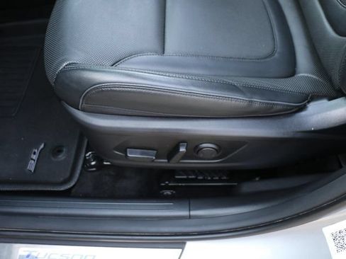 Used 2024 Hyundai Tucson Limited AWD/4WD image 21