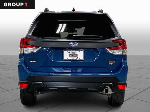 Certified 2024 Subaru Forester Wilderness image 4