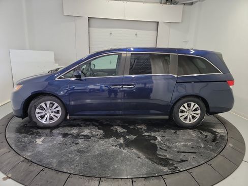 Used 2014 Honda Odyssey EX-L image 4