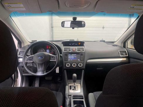 Used 2016 Subaru Impreza 2.0i image 22