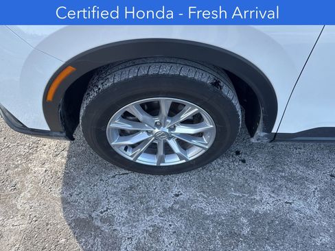 Used 2023 Honda CR-V EX-L image 12