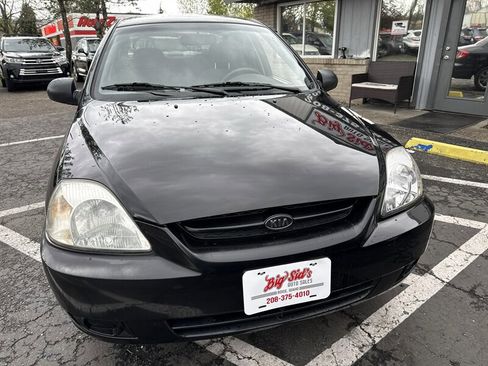 Used 2005 Kia Rio Sedan image 12