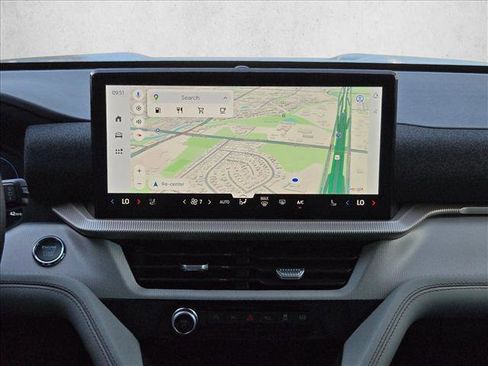 New 2026 Ford Explorer Active w/ Active Comfort Package image 12