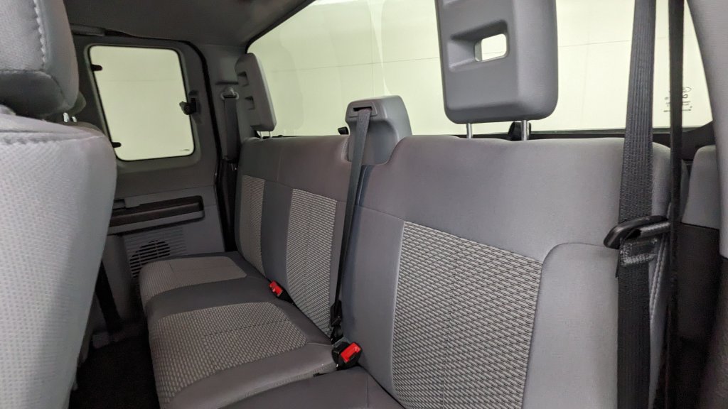 Used 2016 Ford F250 XLT w/ XLT Value Package AWD/4WD image 32