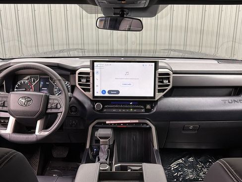 Used 2026 Toyota Tundra SR5 w/ SR5 Premium Package image 33