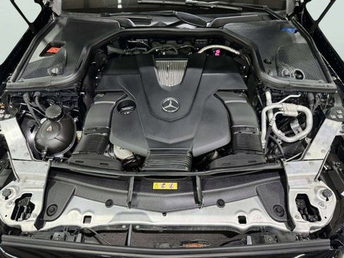 Used 2020 Mercedes-Benz E 450 4MATIC Sedan image 57