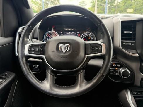 Used 2019 RAM 1500 Big Horn AWD/4WD image 20