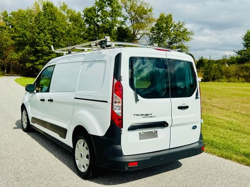 Used 2020 Ford Transit Connect XL image 4