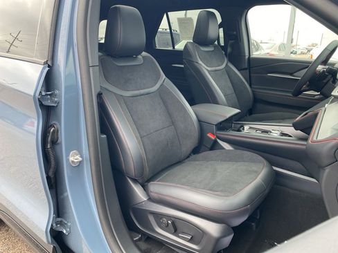 New 2026 Ford Explorer ST w/ Sun And Sound Package image 30