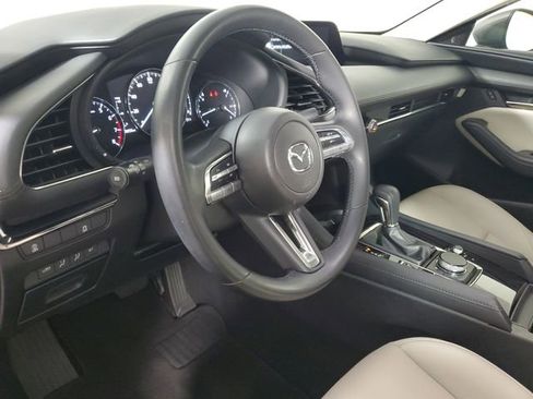 Used 2023 MAZDA MAZDA3 s image 23
