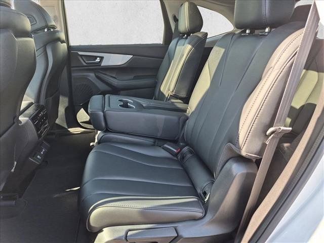 Used 2024 Acura MDX SH-AWD image 19
