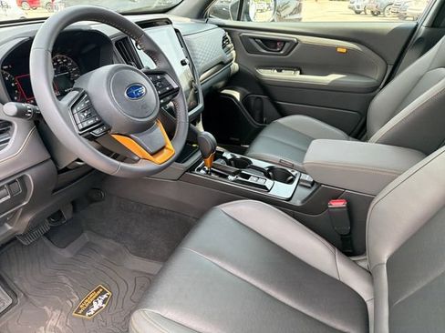 Certified 2026 Subaru Forester Wilderness AWD/4WD image 19