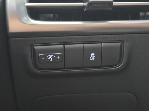 New 2026 Hyundai Tucson SE AWD/4WD image 24