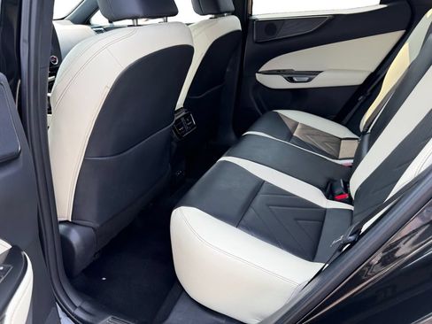 Used 2024 Lexus NX 350 AWD w/ Vision Package image 12